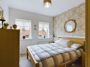 Bedroom 2- click for photo gallery